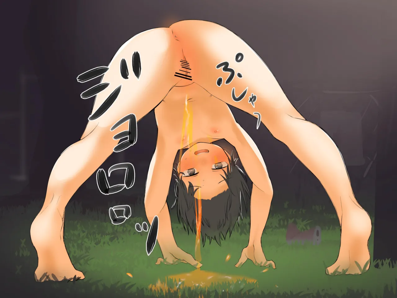 [Sena] Danjo Gyakuten Hadaka Matsuri 画像番号 54