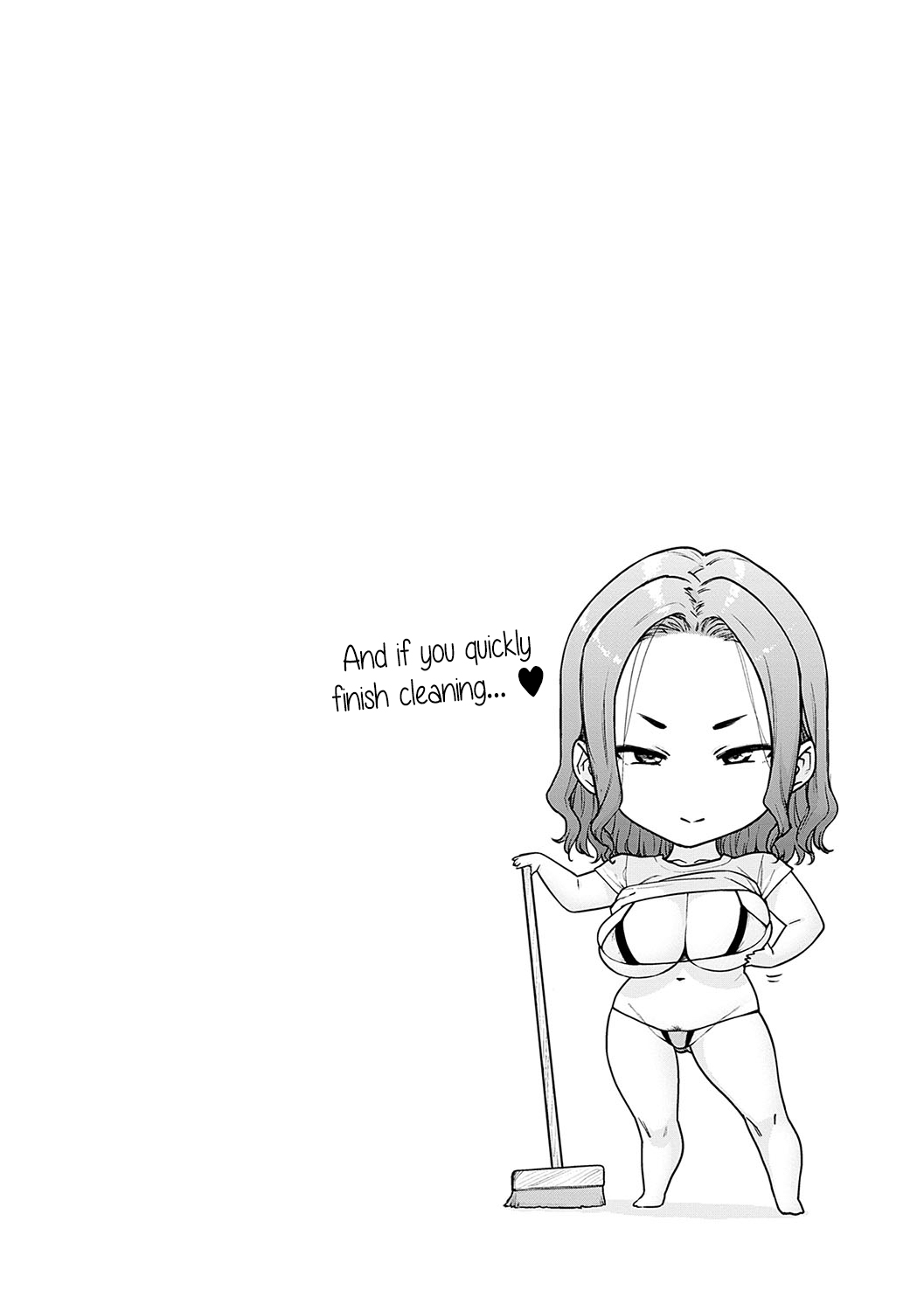 [Etuzan Jakusui] Toutou to Dakudaku (The Missing Omake) [English] [Kinsei Translation] [Digital] 画像番号 2