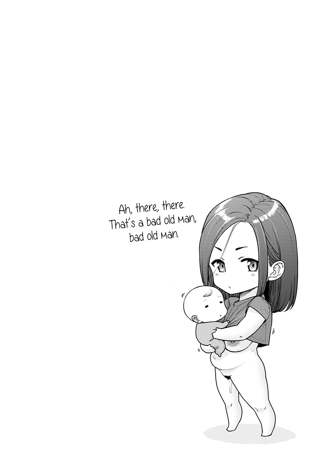 [Etuzan Jakusui] Toutou to Dakudaku (The Missing Omake) [English] [Kinsei Translation] [Digital] 画像番号 4