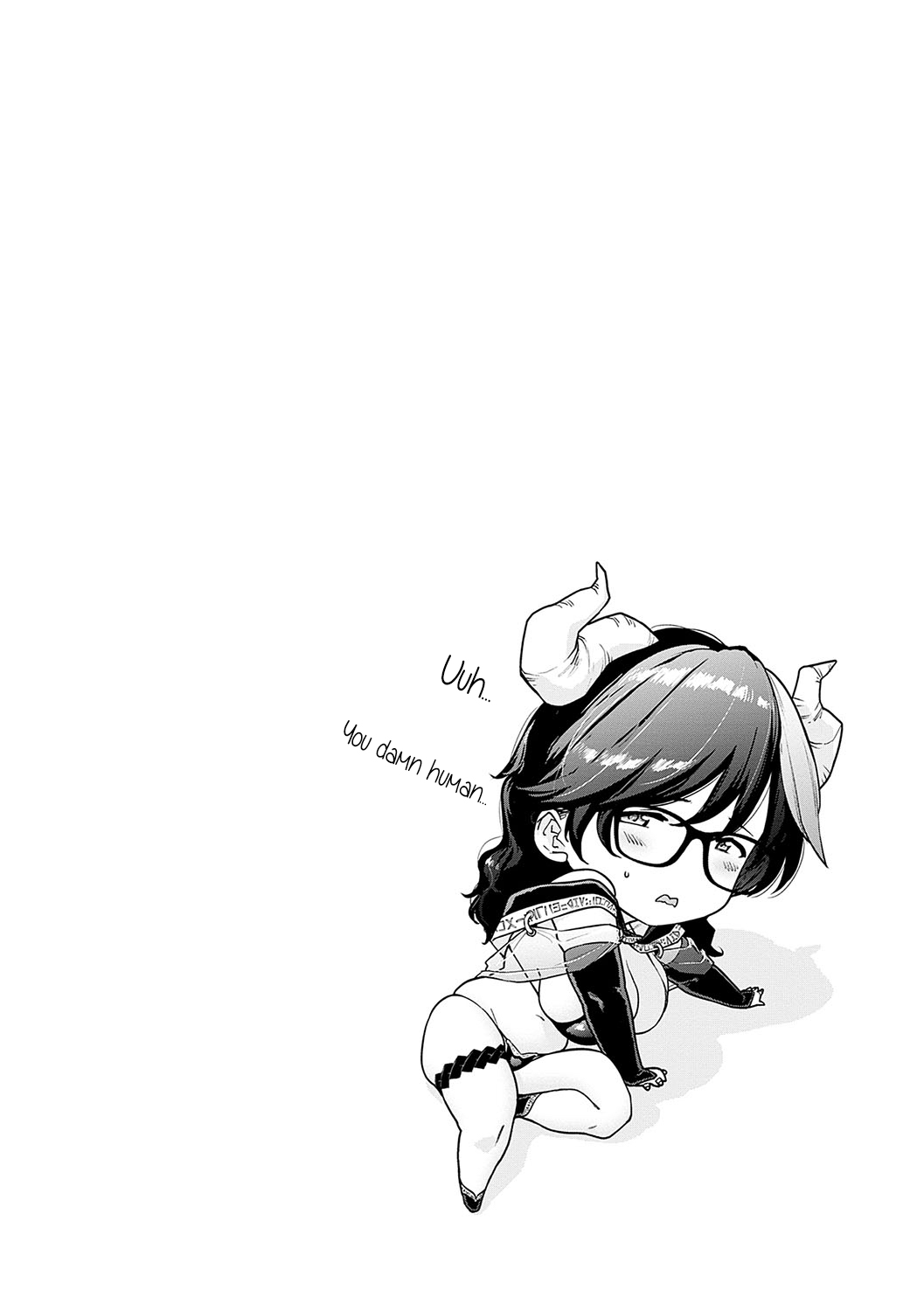 [Etuzan Jakusui] Toutou to Dakudaku (The Missing Omake) [English] [Kinsei Translation] [Digital] 画像番号 6