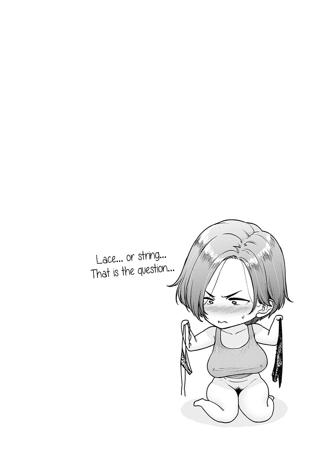 [Etuzan Jakusui] Toutou to Dakudaku (The Missing Omake) [English] [Kinsei Translation] [Digital] 画像番号 10