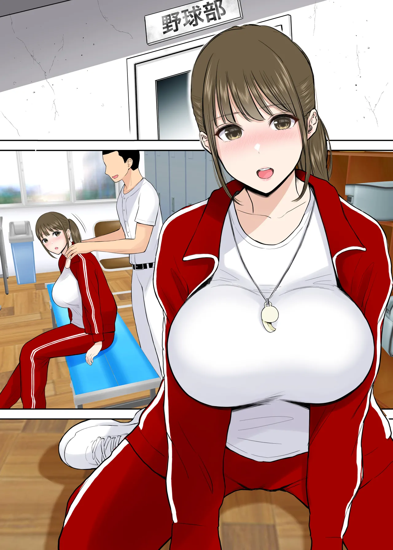 [reo] seiso ni miete [DL] imagen número 41