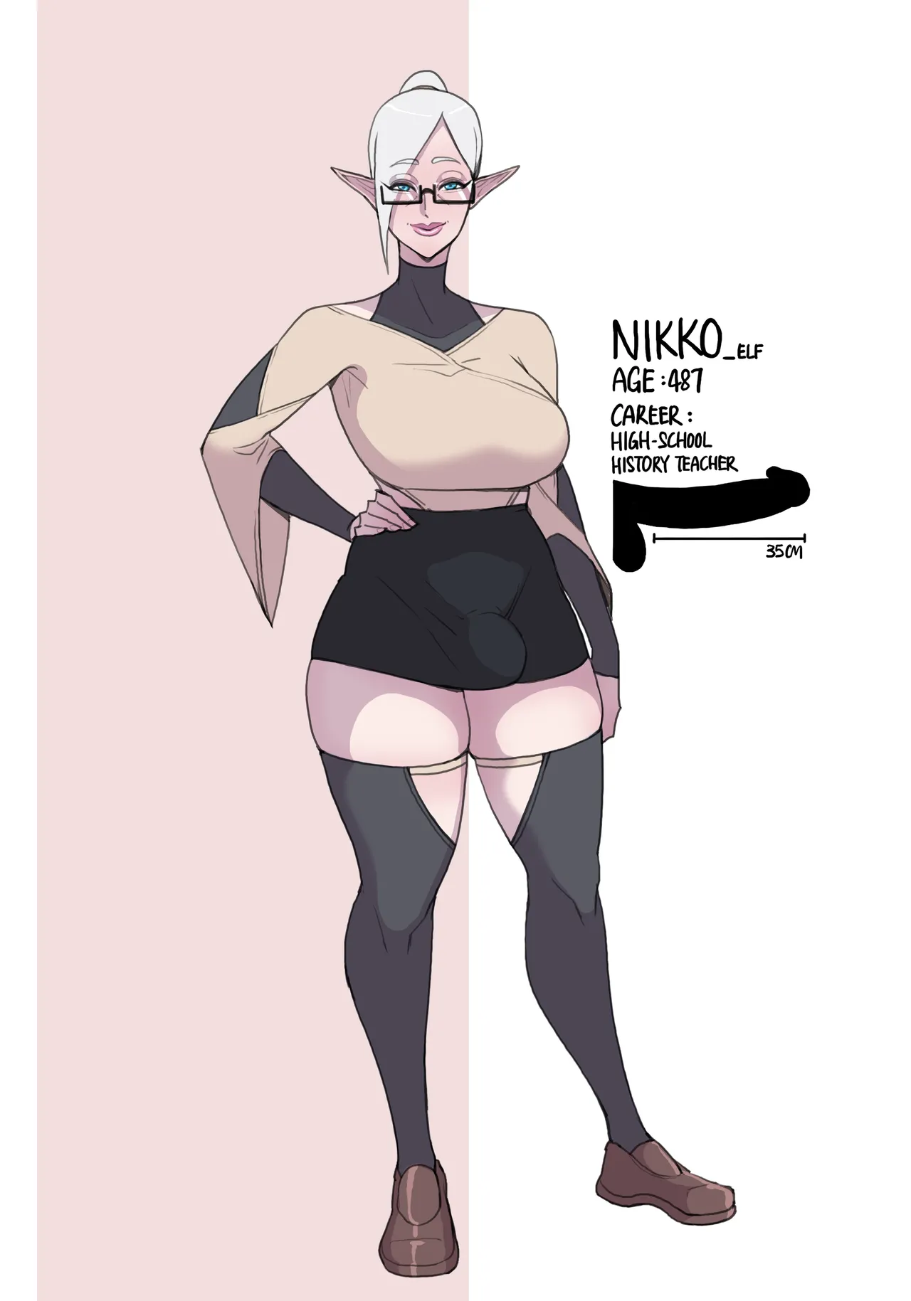 [4era7] Isekai Girlfriends Adventures 图片编号 7