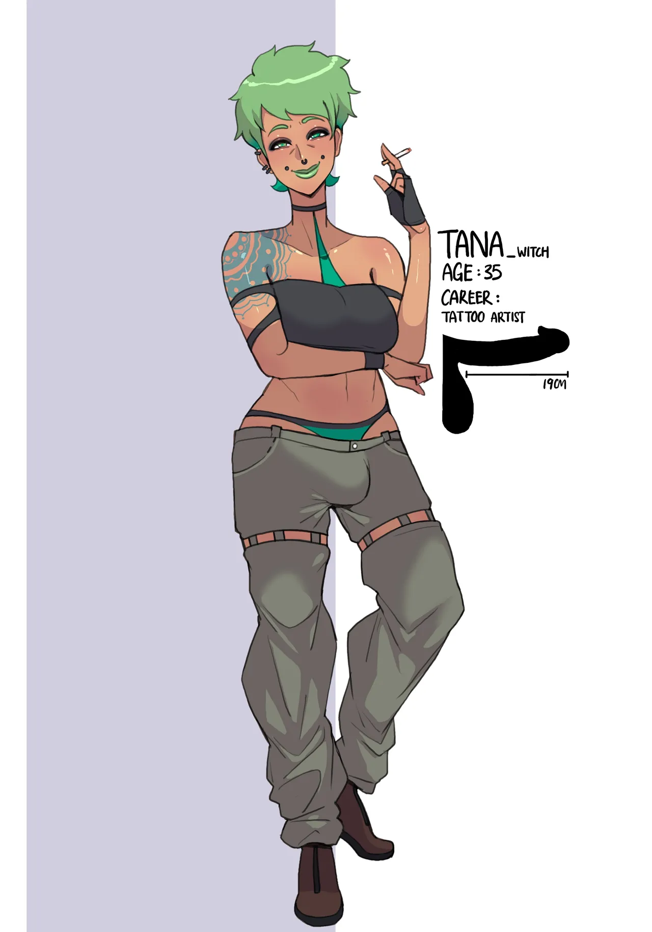 [4era7] Isekai Girlfriends Adventures 图片编号 12