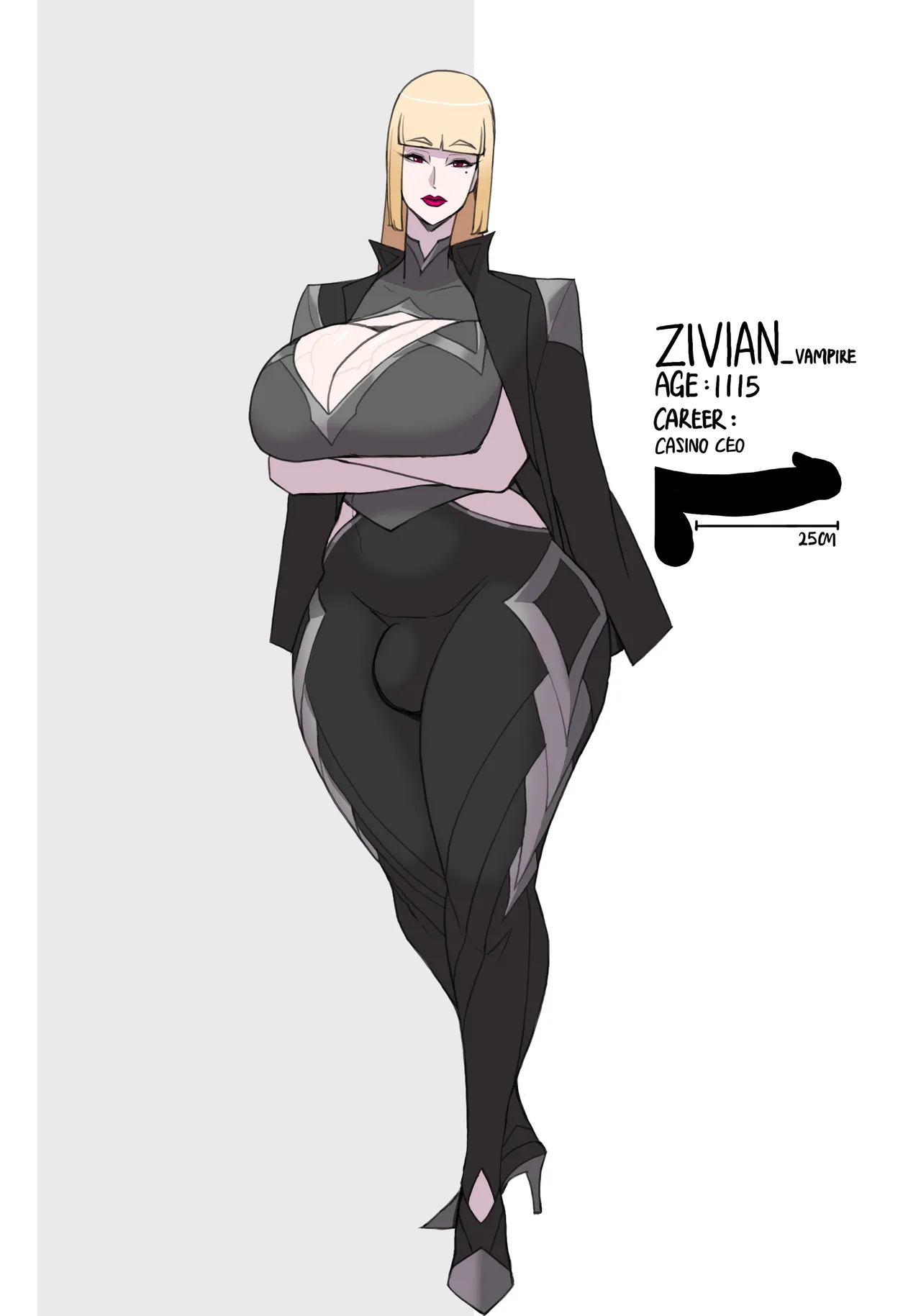 [4era7] Isekai Girlfriends Adventures 图片编号 17