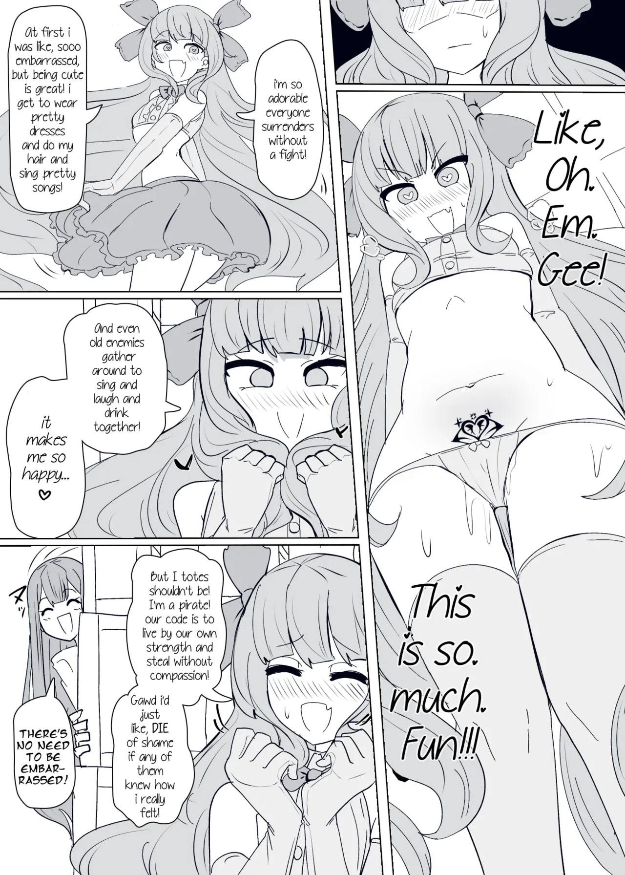 [Alfre-Tori] Matenshoku no Yakata 9 | The House of Evil Class Change 9 Siren Diva [English] [HalfaSomersault] 图片编号 12