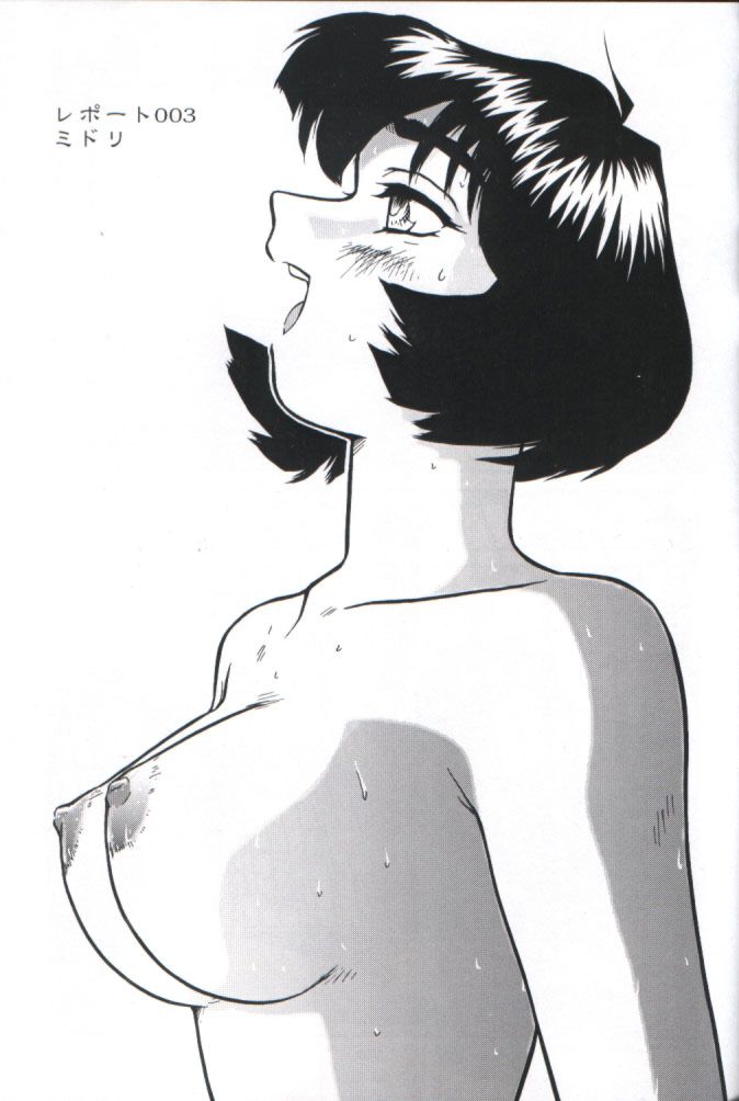 (C61) [Behind Moon (Q)] Dulce Report 1 [Korean] 图片编号 28