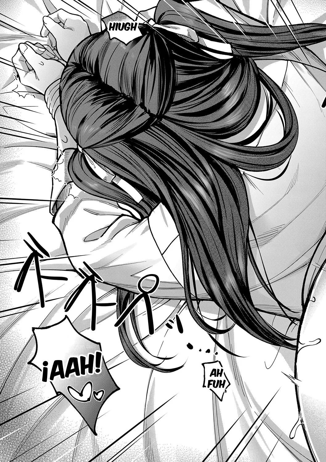 [Misaki Tokinobu] Kanojo no Imouto wa Nikushoku-kei Gal 1-3 (Kanojo no Imouto wa Nikushoku-kei Gal) [Spanish] [Lovely Diablesse Scan]  [Digital] 图片编号 82