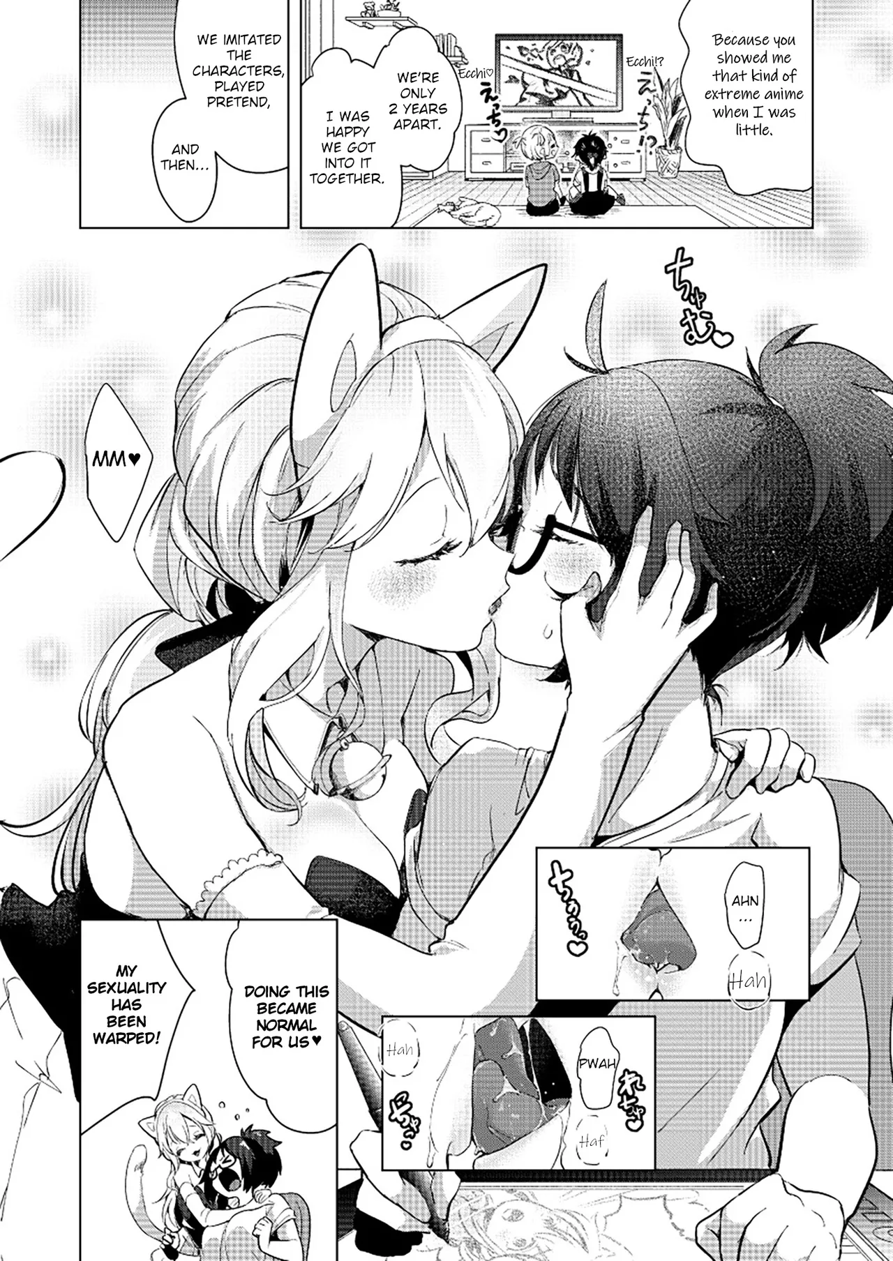[Fetishism Pocket (Various)] Yurika Yurizoku ~Yuri o Aisuru Mono ni Sasagu Goudoushi~ [Digital] 이미지 번호 16