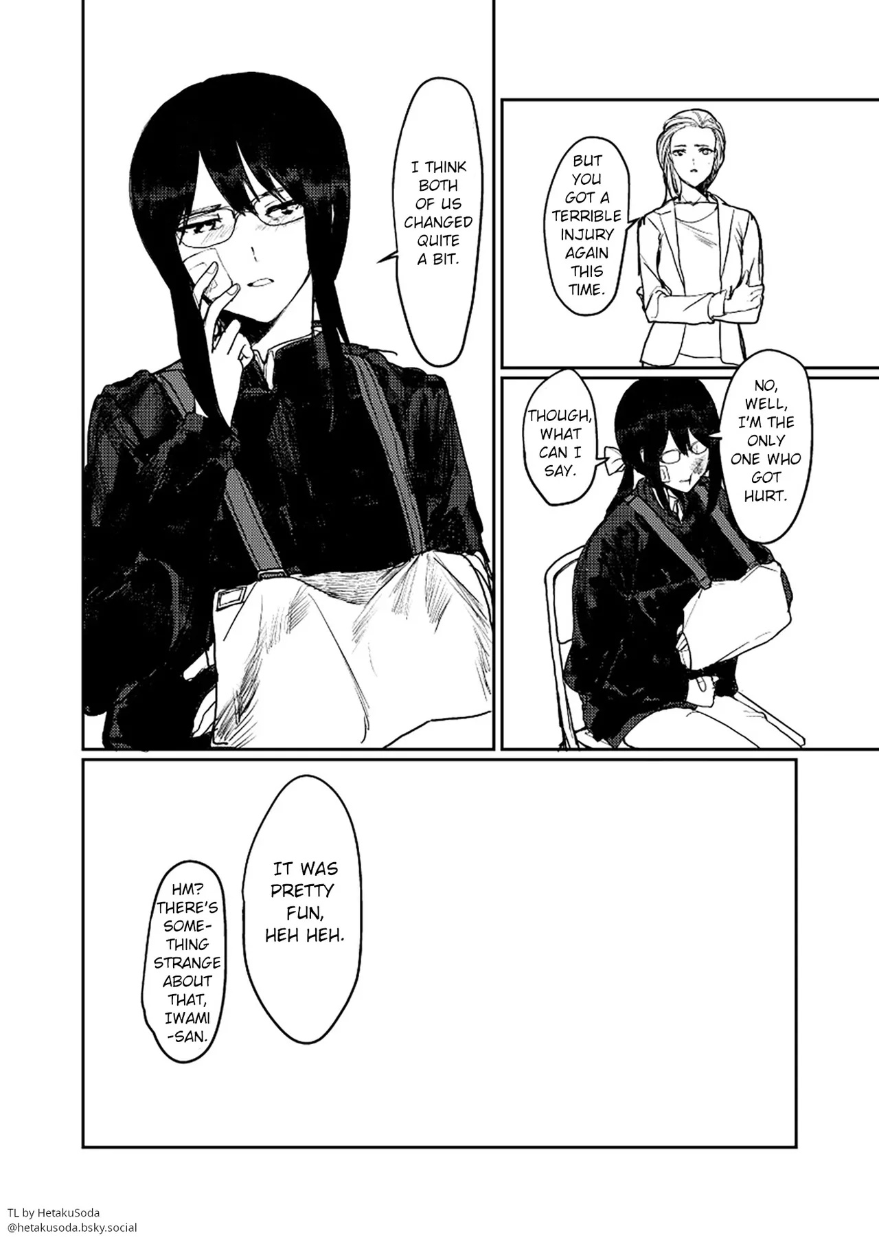 [Fetishism Pocket (Various)] Yurika Yurizoku ~Yuri o Aisuru Mono ni Sasagu Goudoushi~ [Digital] 이미지 번호 49