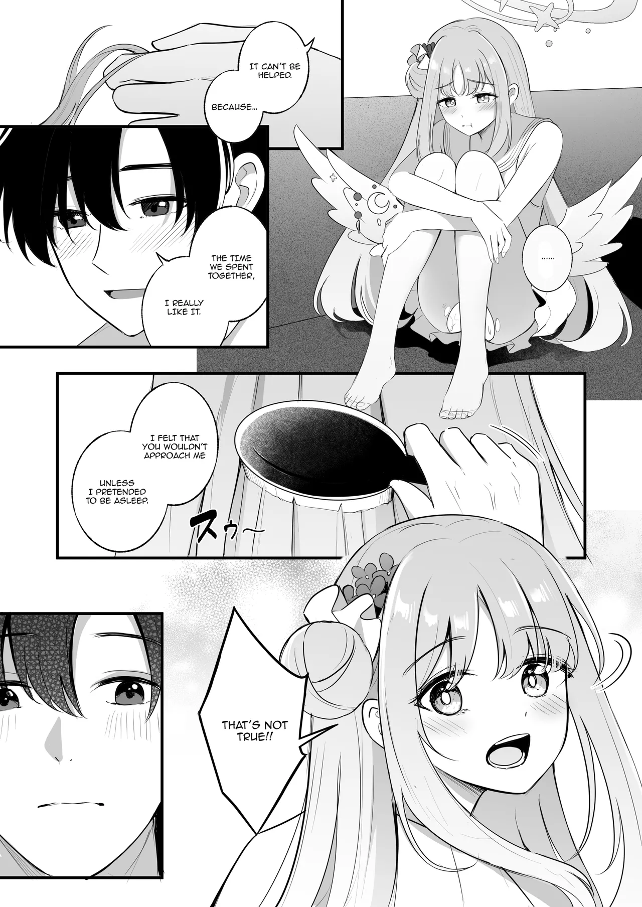 [Koniro Kajitsu (KonKa)] Sensei dake no Mondaiji / Sensei's Exclusive Problem Student [English] {Doujins.com} image number 34