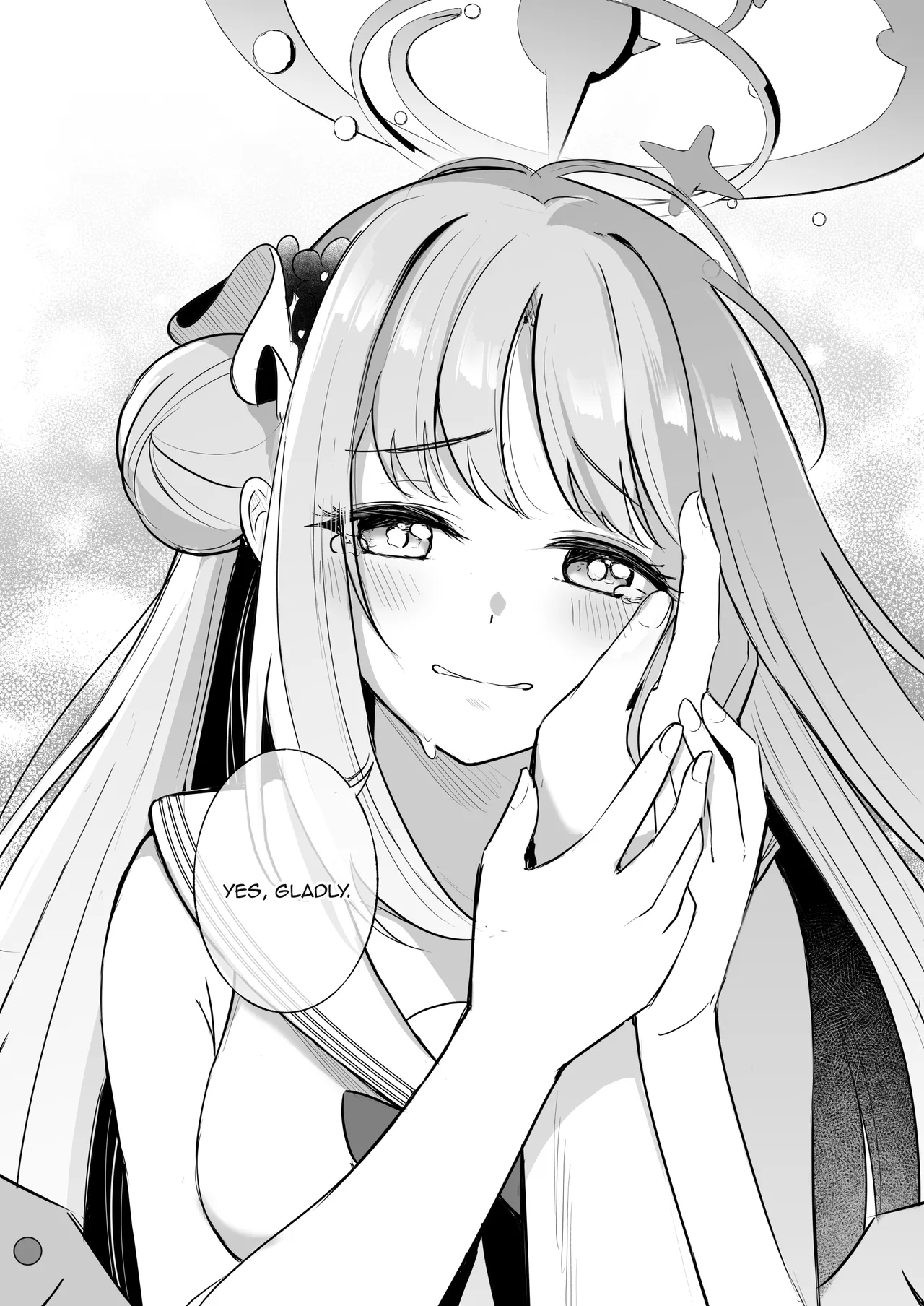 [Koniro Kajitsu (KonKa)] Sensei dake no Mondaiji / Sensei's Exclusive Problem Student [English] {Doujins.com} image number 37