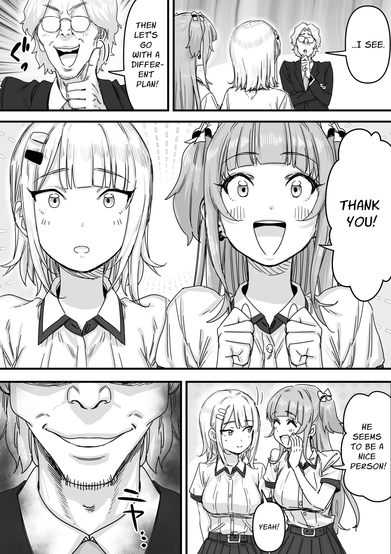 [P&I (Mel EX, Satsukimasu)] Nama Kigaechuu no Shinjin Idol, Nama Housou de Oppai Marudashi | Rookie Idol Changing Outfits Has Her Naked Titties Captured Live On Camera [English] [Solid Rose] Bildnummer 5