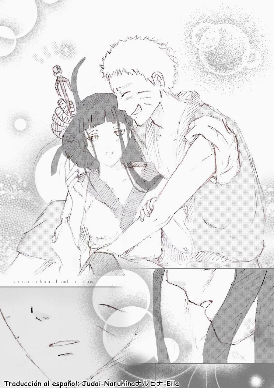 Después de la Boda (Naruto) [Español] numero di immagine  2