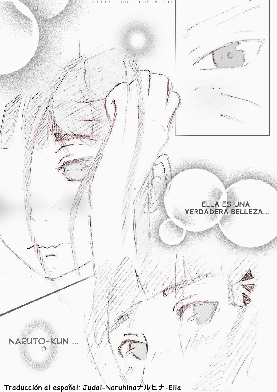 Después de la Boda (Naruto) [Español] numero di immagine  3