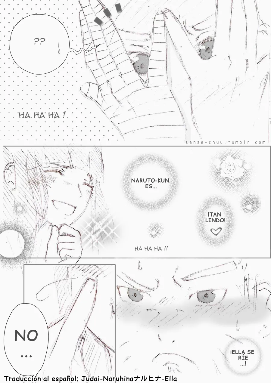 Después de la Boda (Naruto) [Español] numero di immagine  5