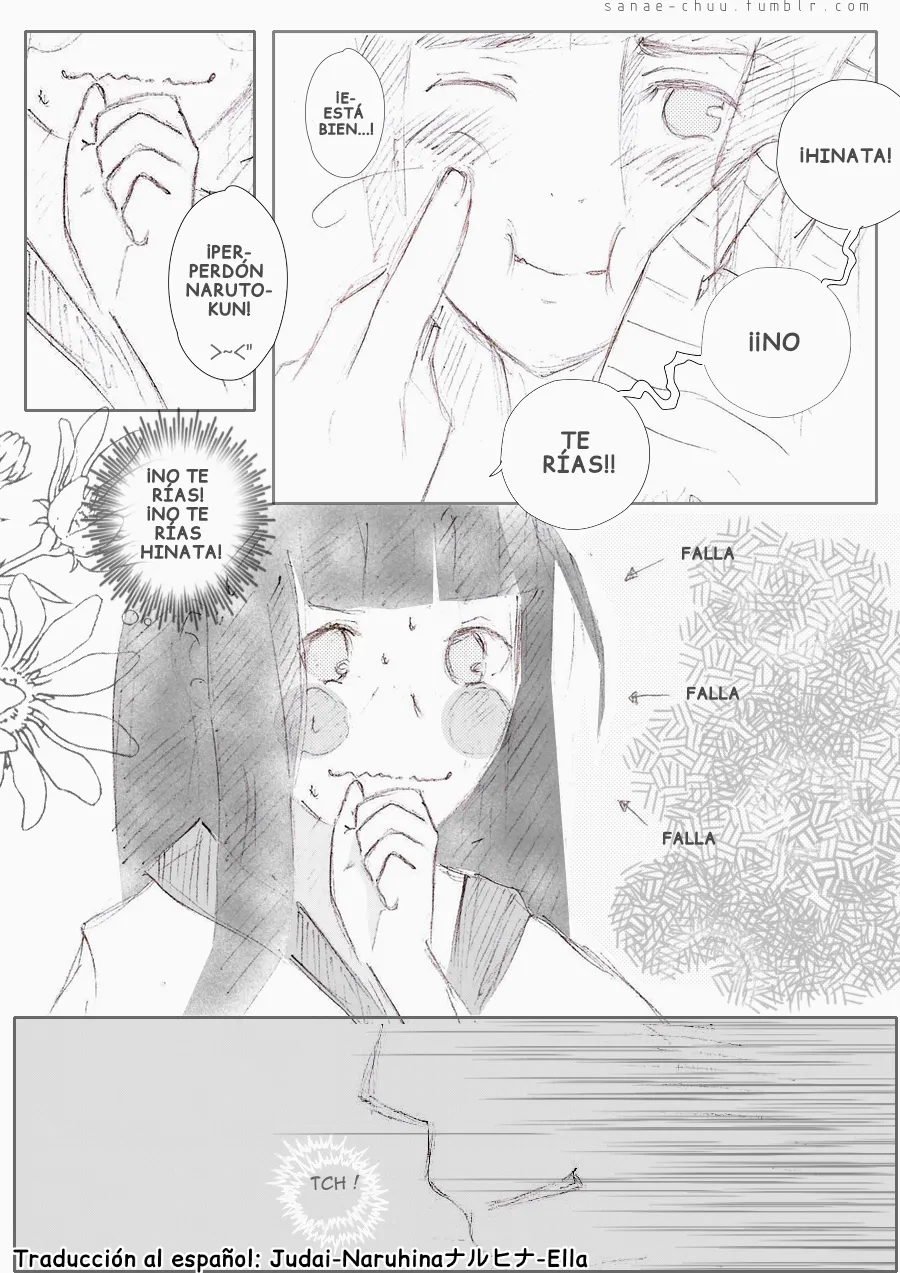 Después de la Boda (Naruto) [Español] numero di immagine  6