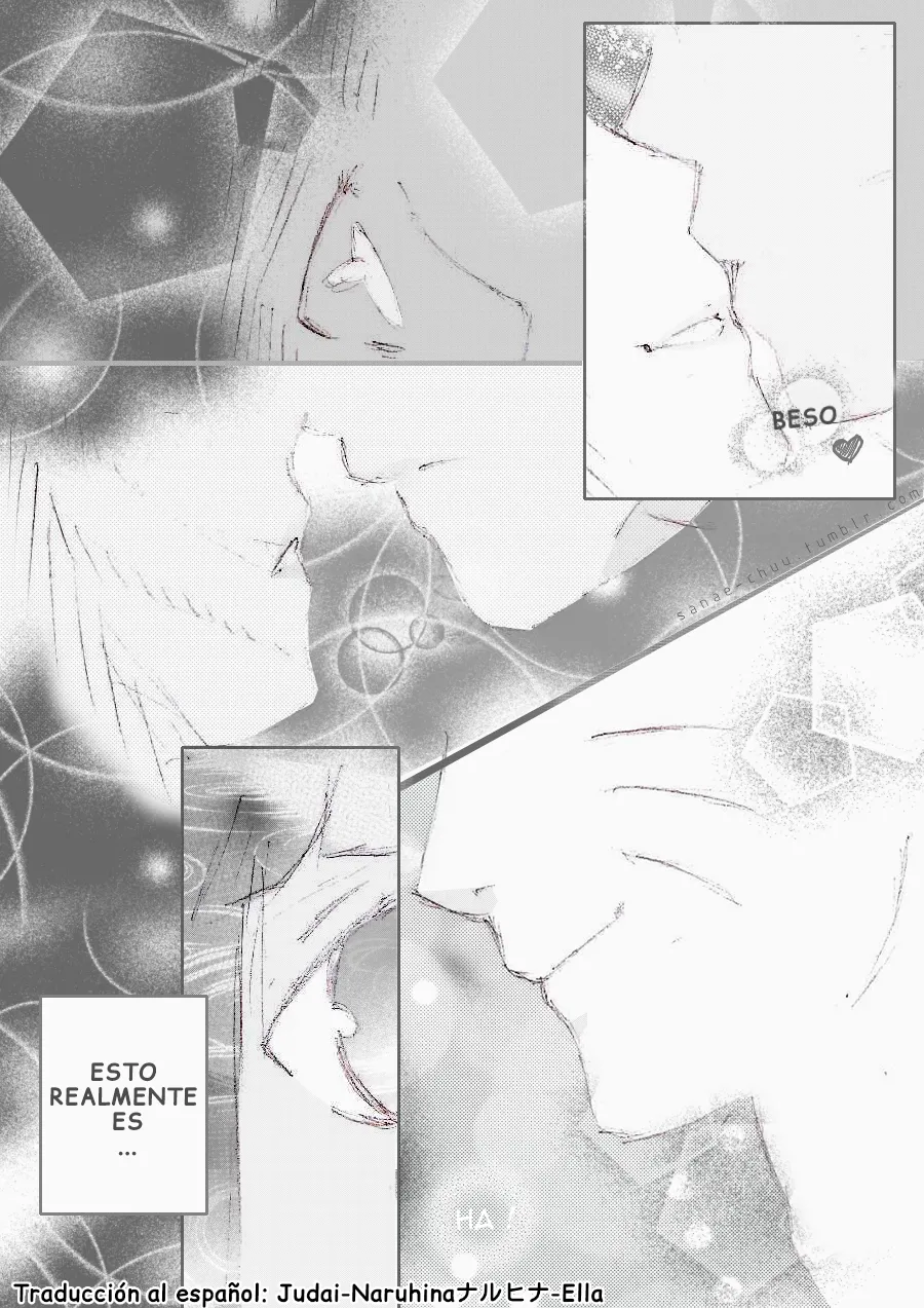 Después de la Boda (Naruto) [Español] numero di immagine  7