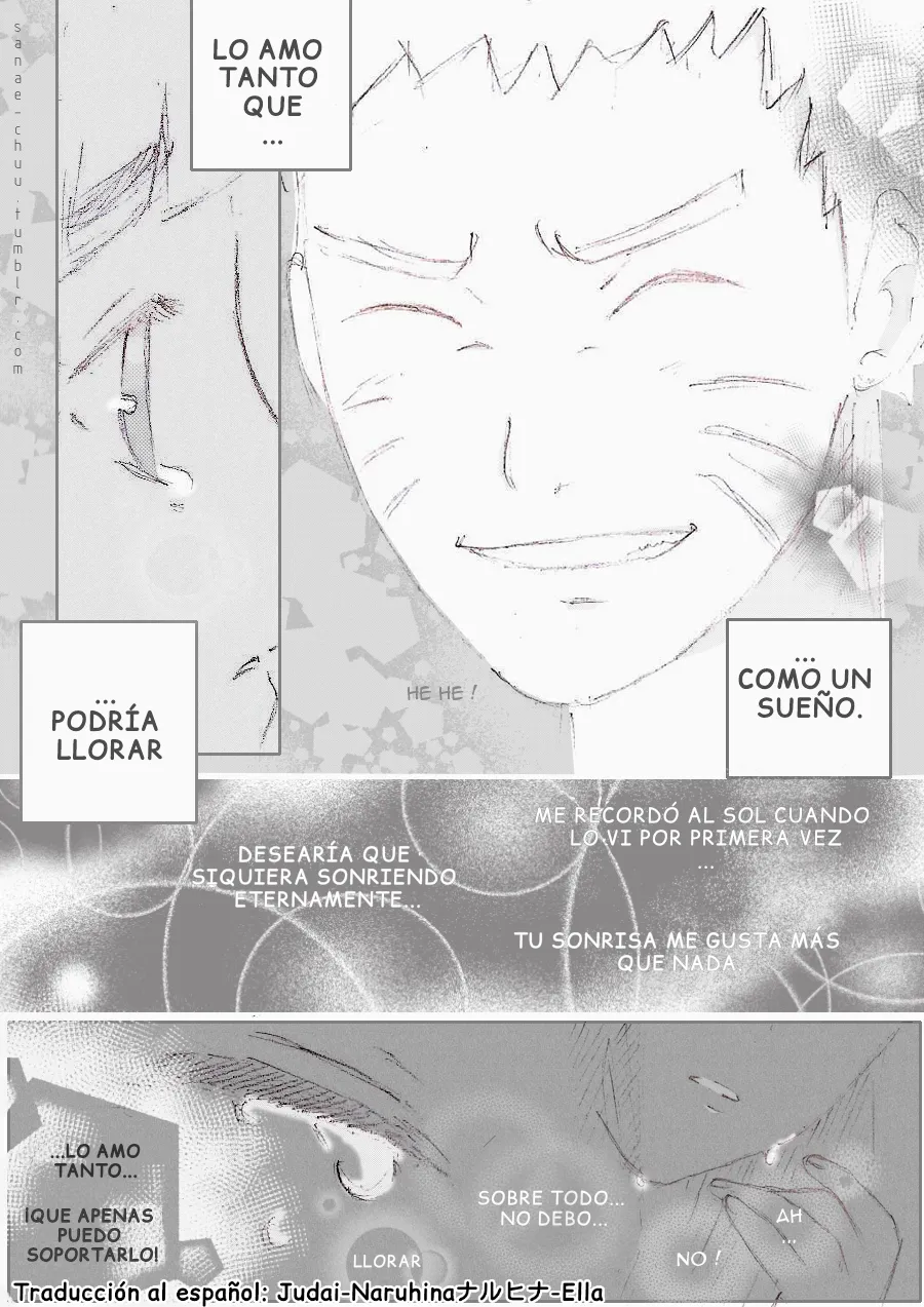 Después de la Boda (Naruto) [Español] numero di immagine  8