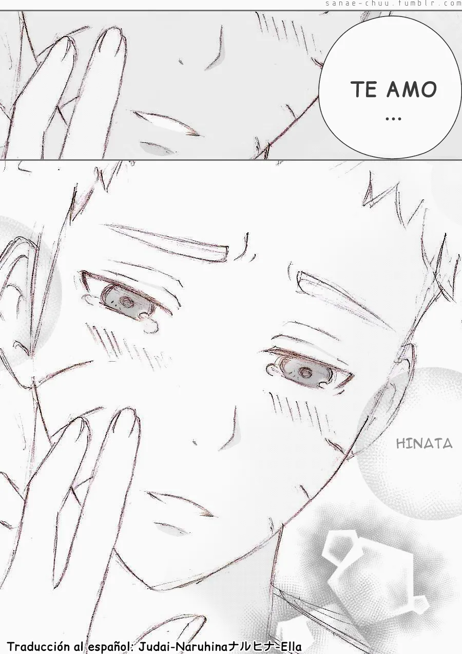 Después de la Boda (Naruto) [Español] numero di immagine  11