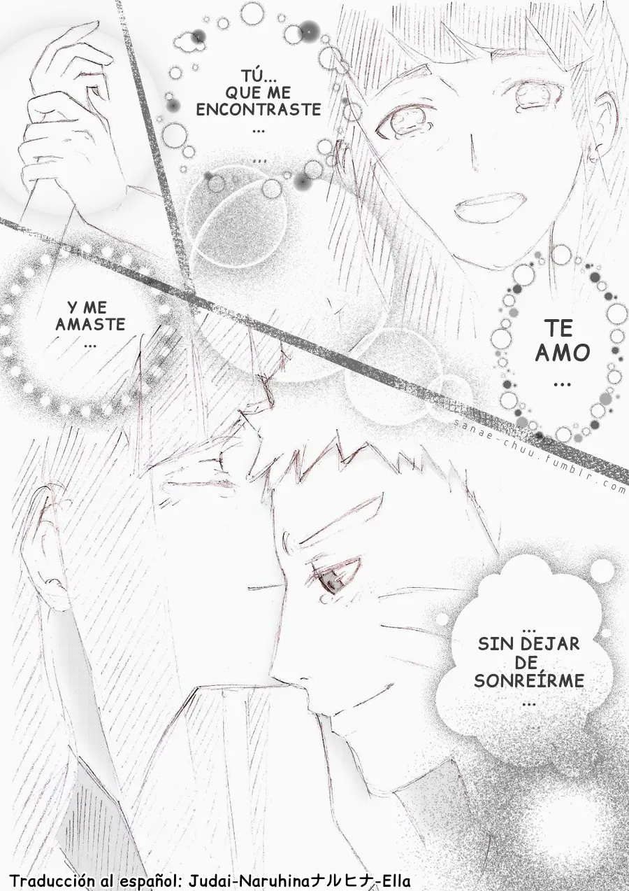 Después de la Boda (Naruto) [Español] numero di immagine  12