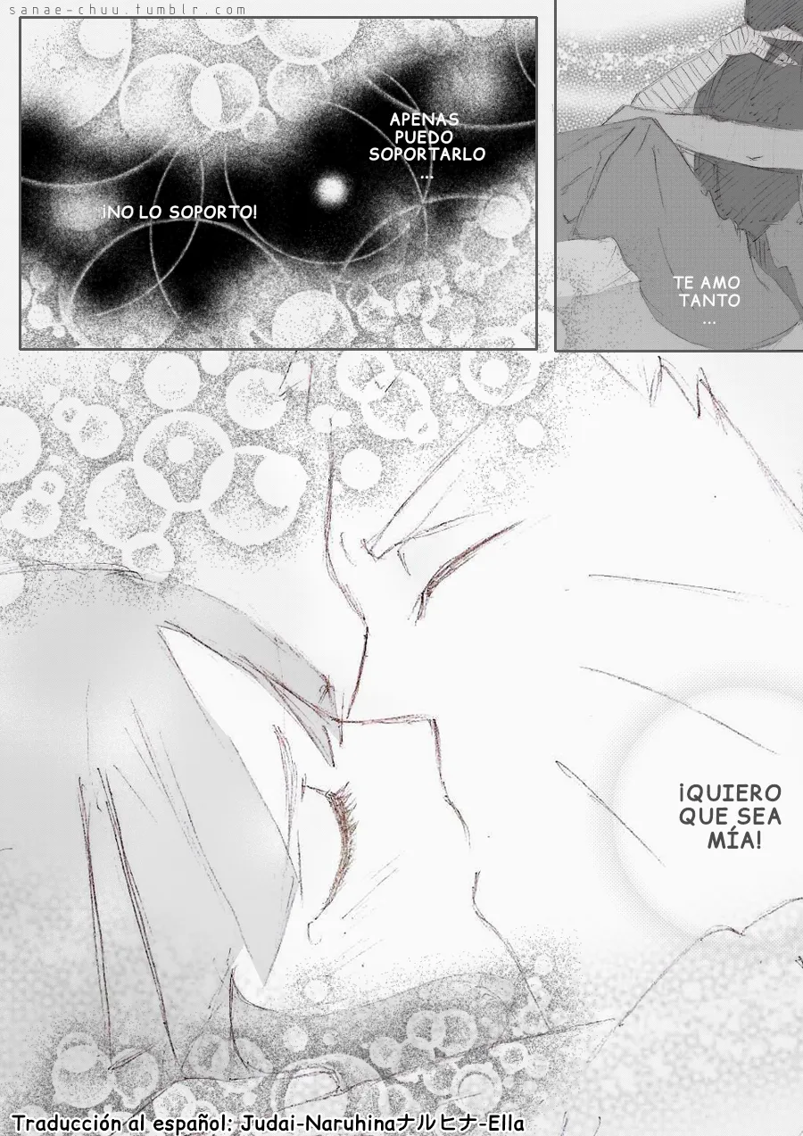 Después de la Boda (Naruto) [Español] numero di immagine  13