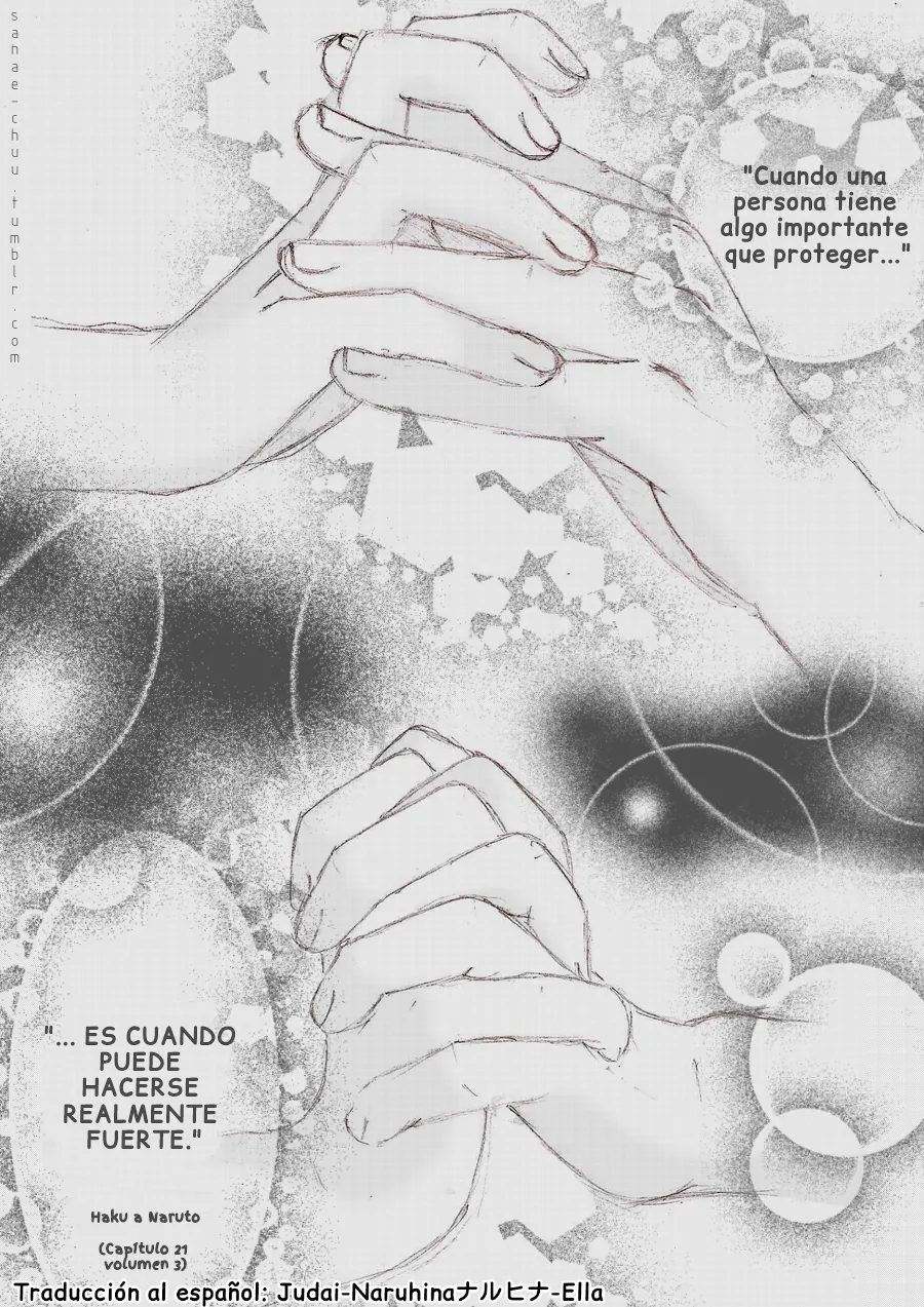 Después de la Boda (Naruto) [Español] numero di immagine  15