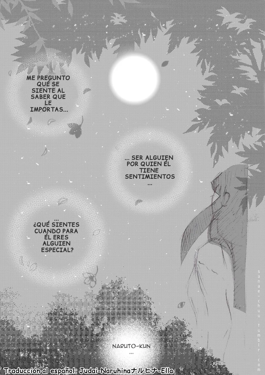 Después de la Boda (Naruto) [Español] numero di immagine  16