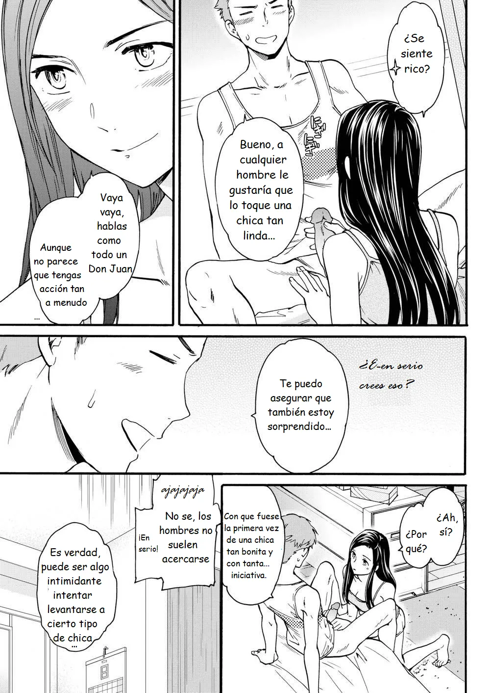 [Cuvie] Observación y práctica Bildnummer 5