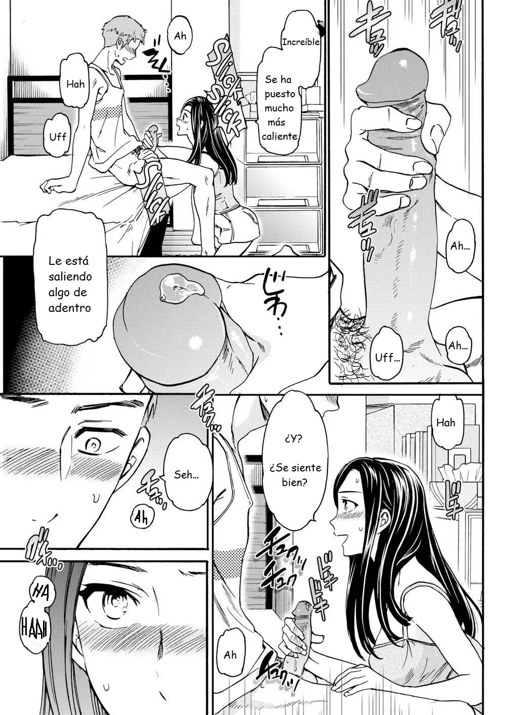 [Cuvie] Observación y práctica Bildnummer 7