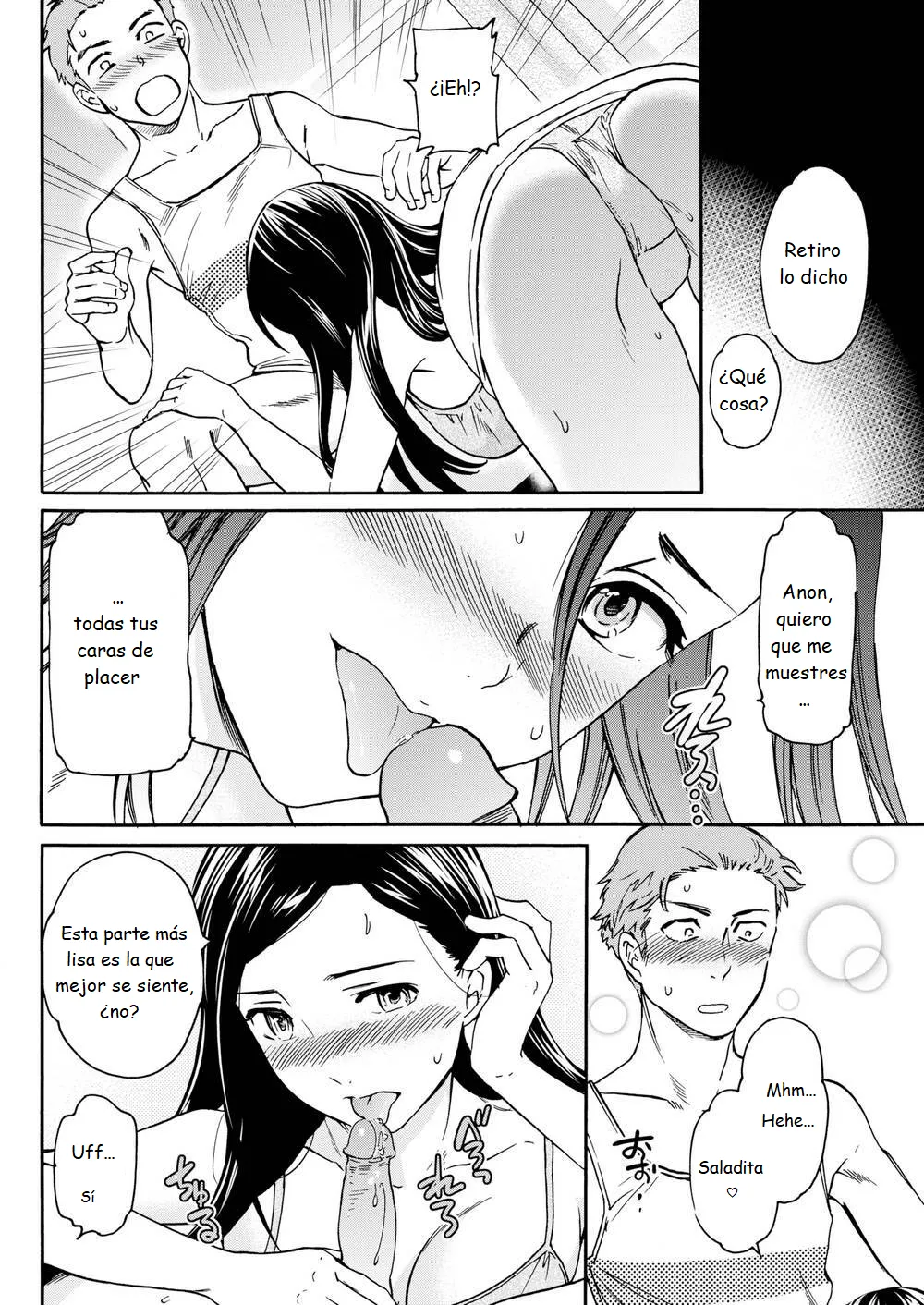 [Cuvie] Observación y práctica Bildnummer 8