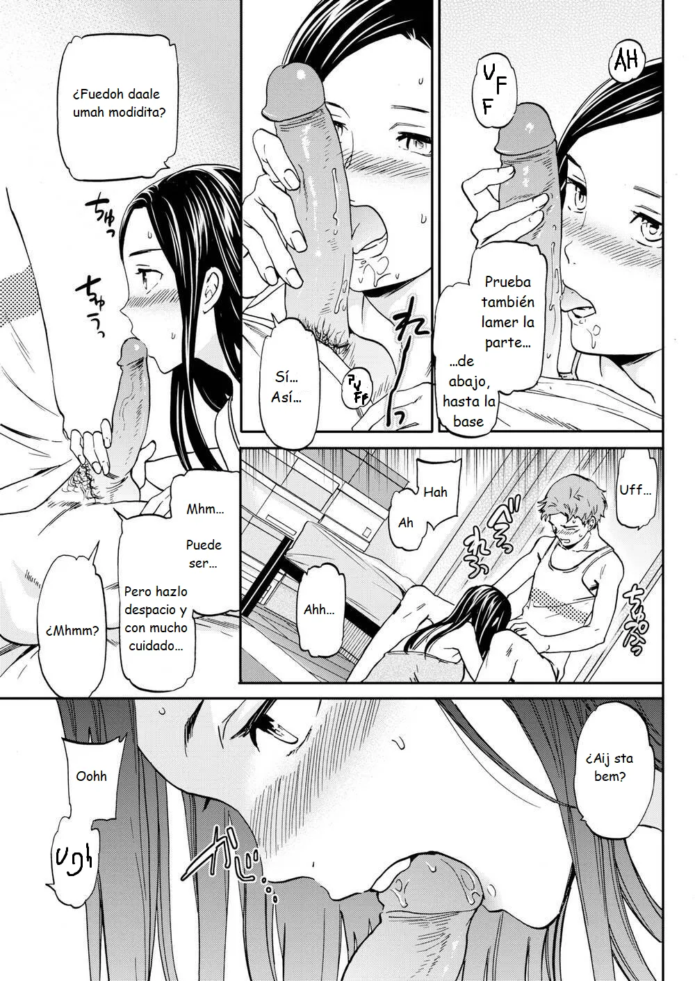 [Cuvie] Observación y práctica Bildnummer 9