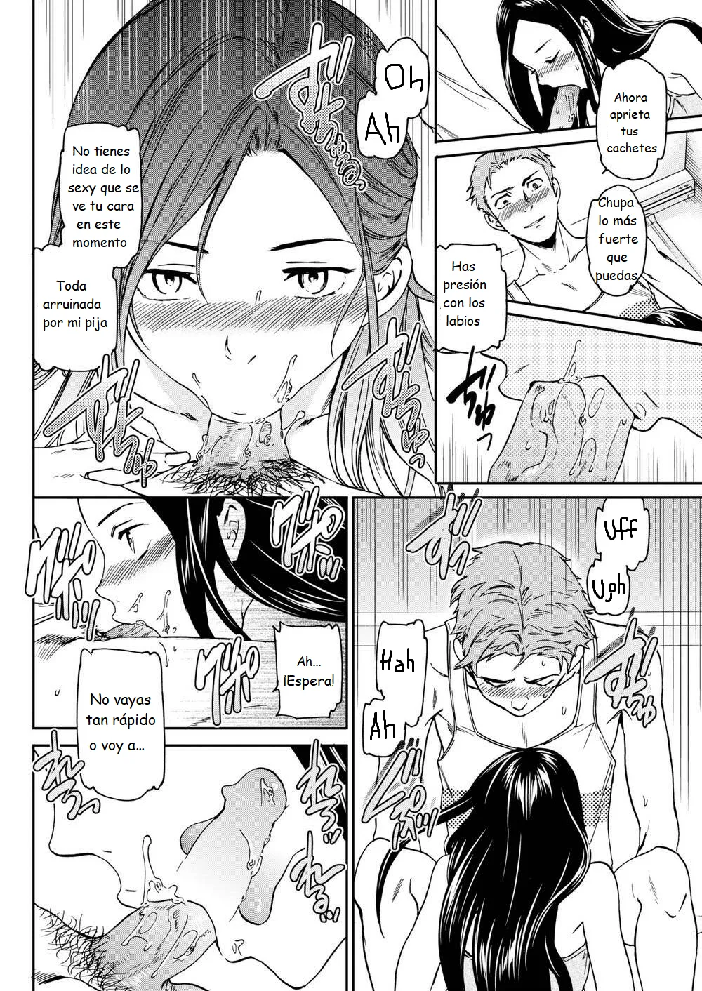 [Cuvie] Observación y práctica Bildnummer 10