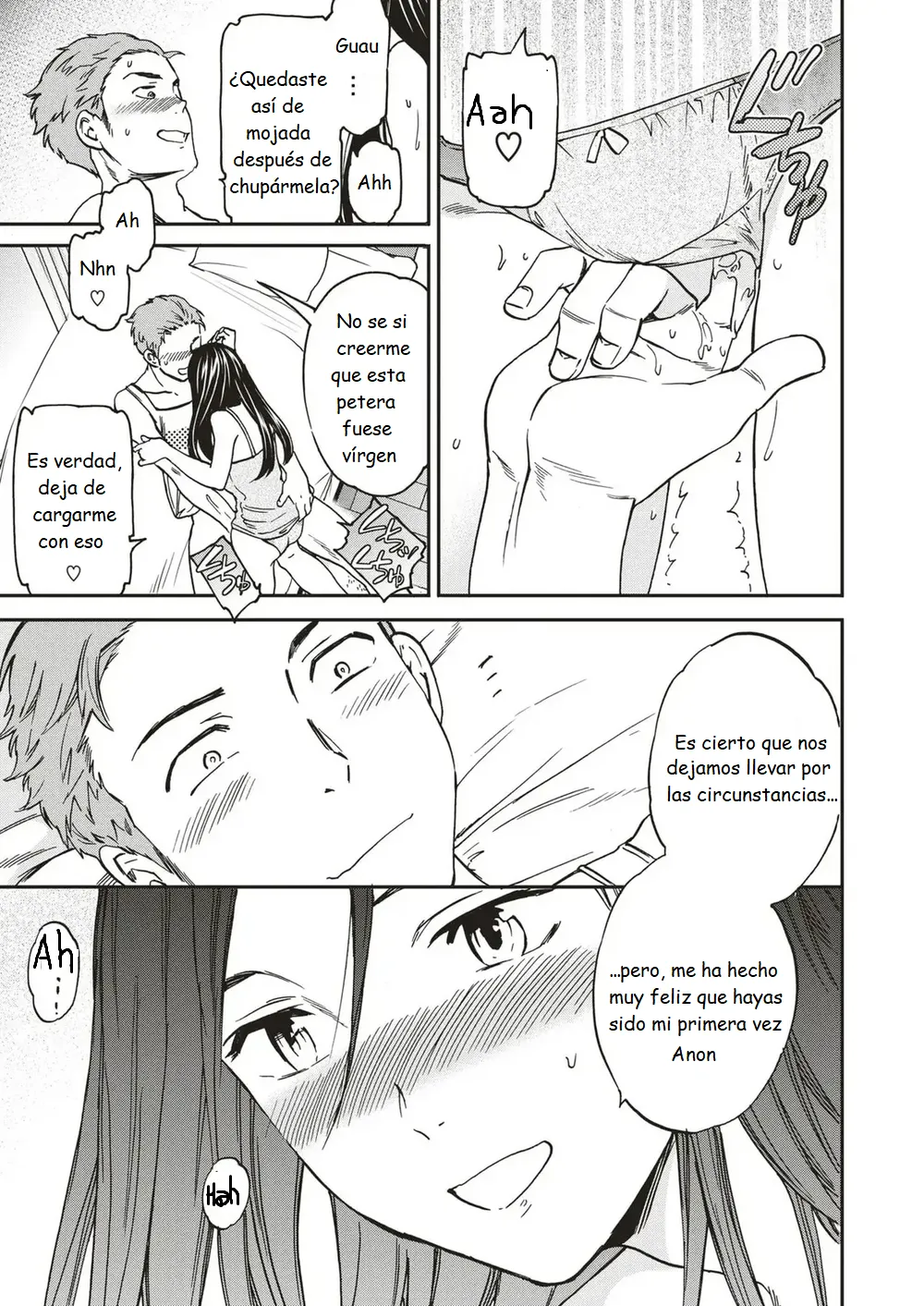 [Cuvie] Observación y práctica Bildnummer 13