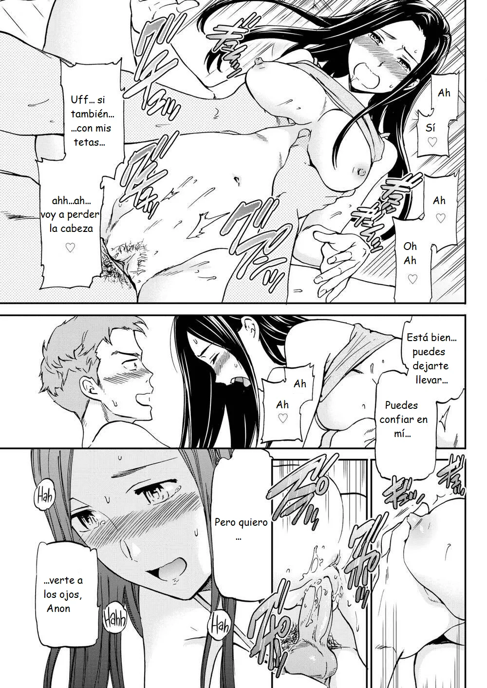 [Cuvie] Observación y práctica Bildnummer 15