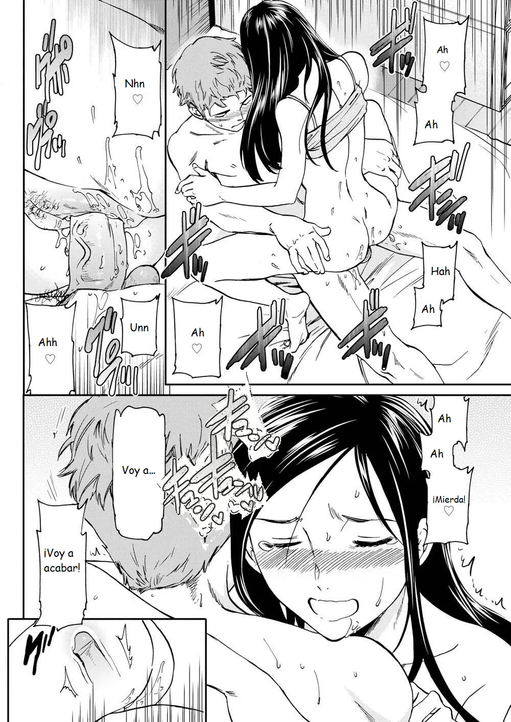 [Cuvie] Observación y práctica Bildnummer 16