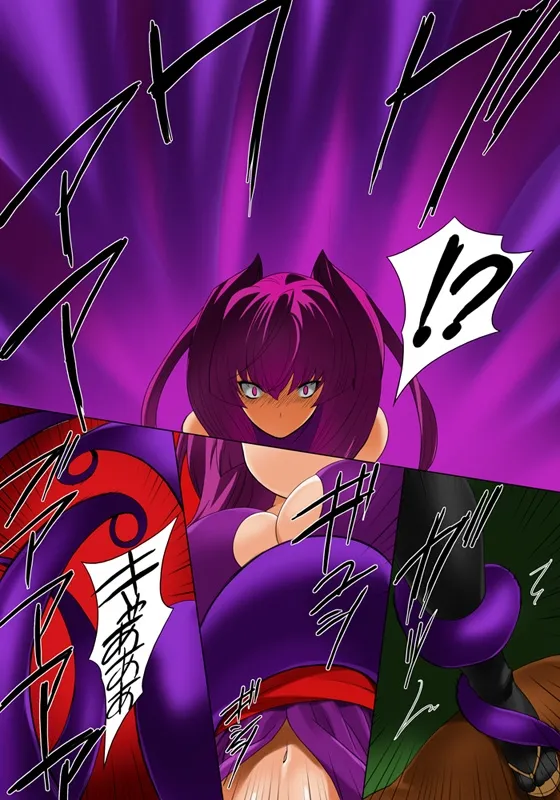 [MilkyBox (Qoopie)] Elf Hunting 3 ～ Dai San Maku Kishuu Sakusen ～[Chinese] imagen número 20