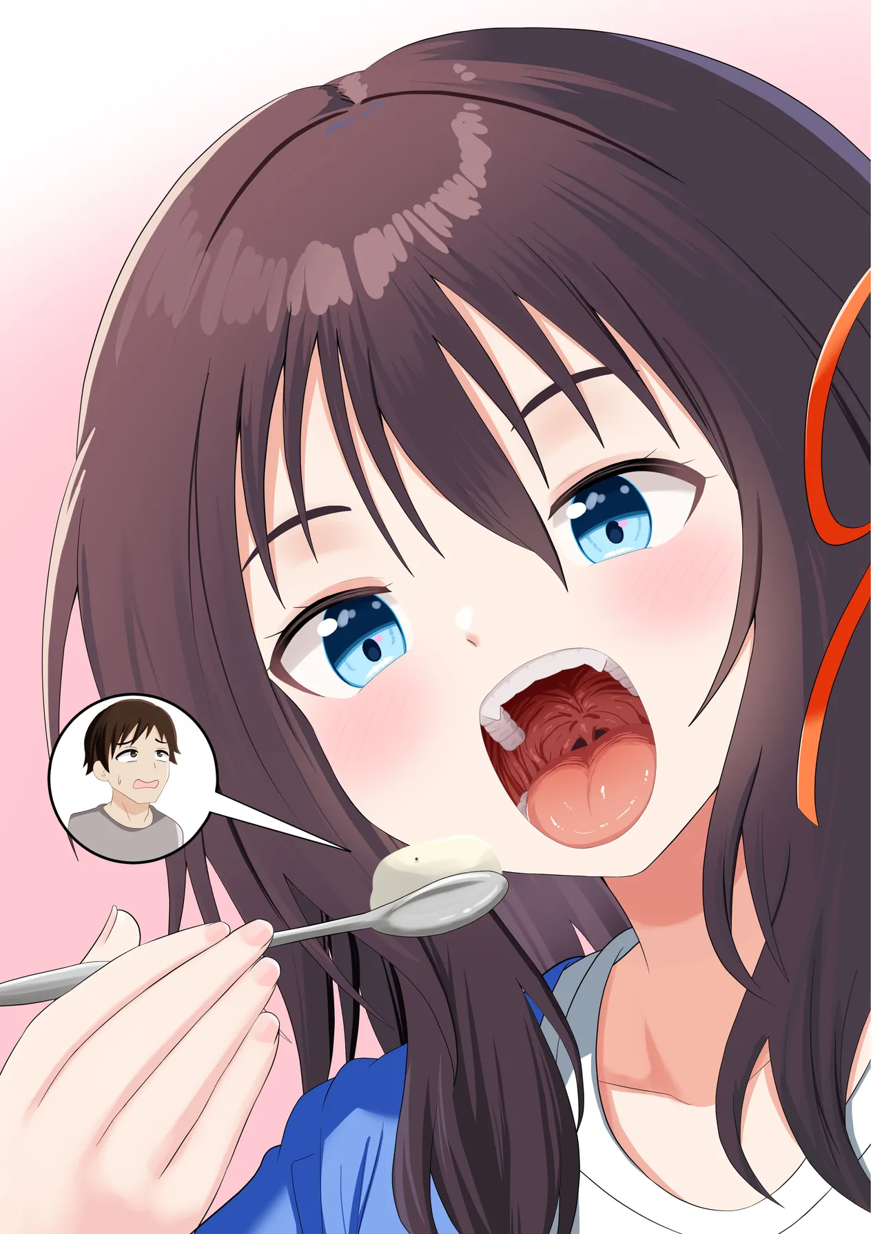 [Shivharu] Nao 画像番号 1