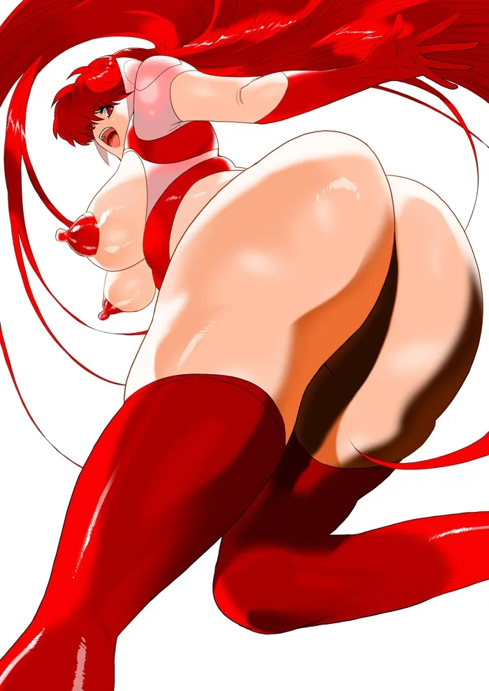 [MilkyBox (Qoopie)] Hitoduma Shugo Senshi Angel Force [Chinese] 画像番号 66