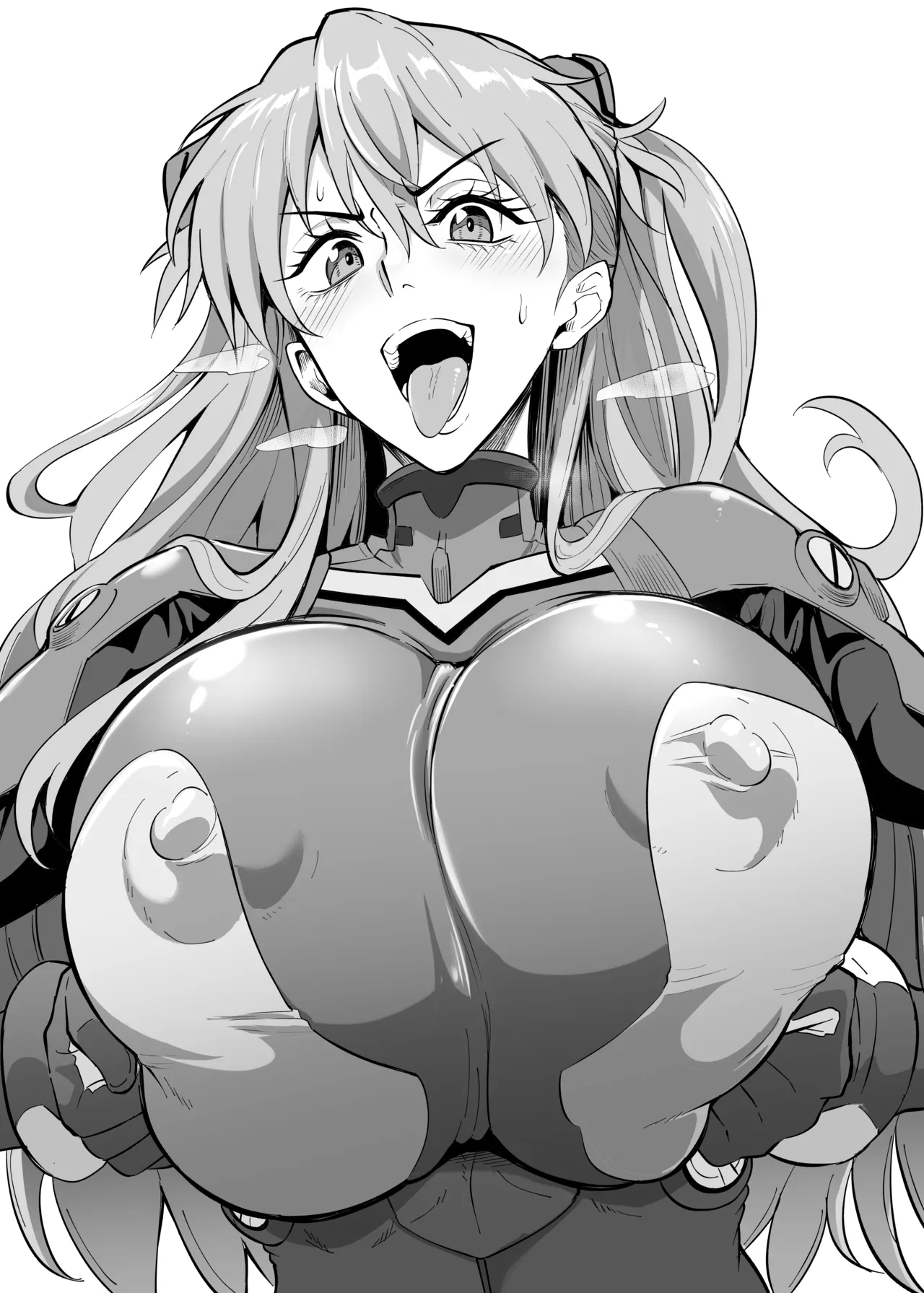 [TOPGUN (Puripuri JET)] DAIKON 7 (Kaijou Genteibon)  (Various) [Digital] 图片编号 17