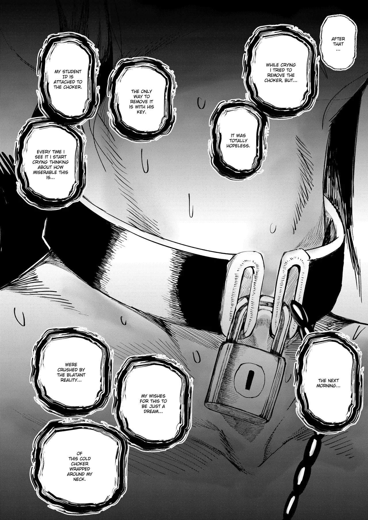 [Tokyo Ereki Studio (Azuma Ryo)] JK no Otoshikata -Jou-  [English] [Ruru Scanlations] image number 20