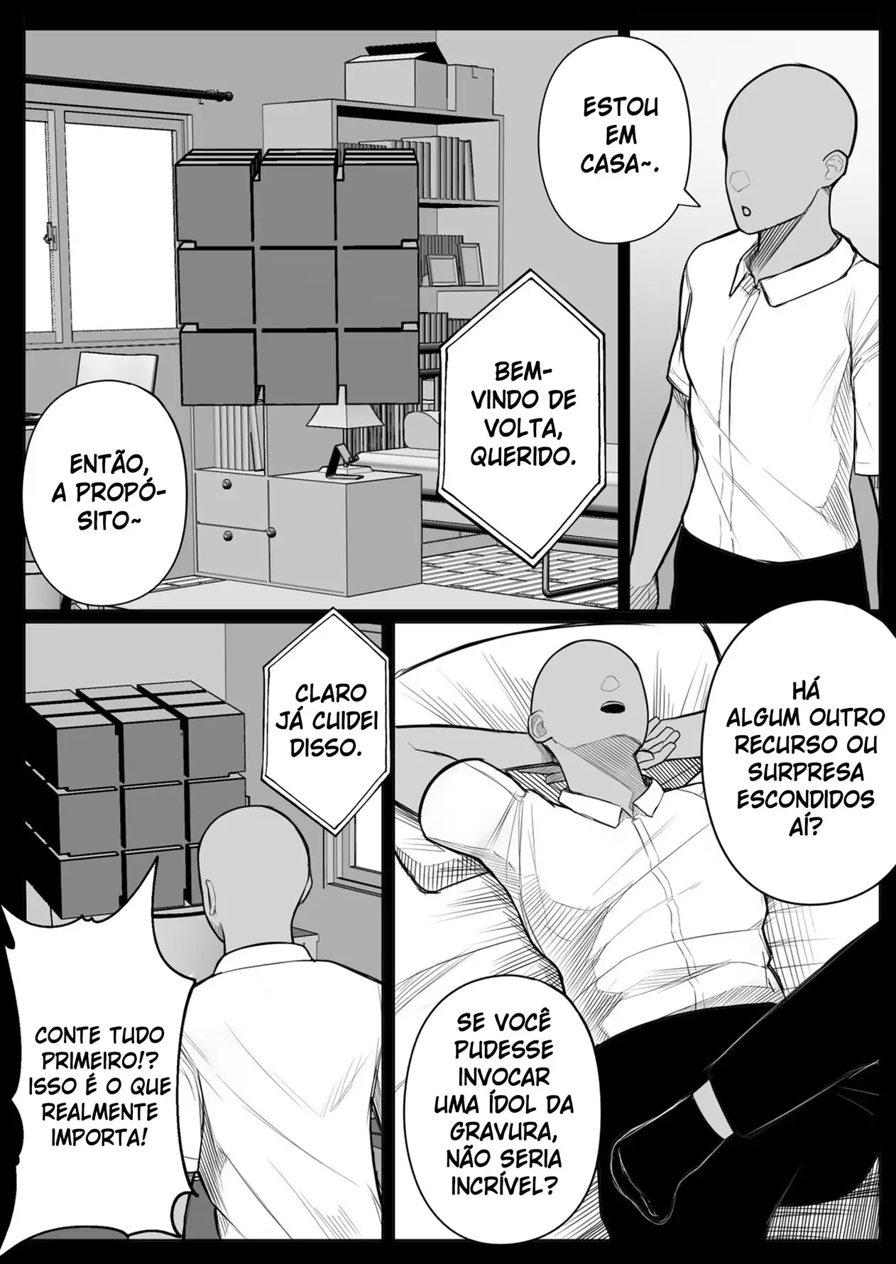 Kubrick o Replicador de Humanos 40eme image