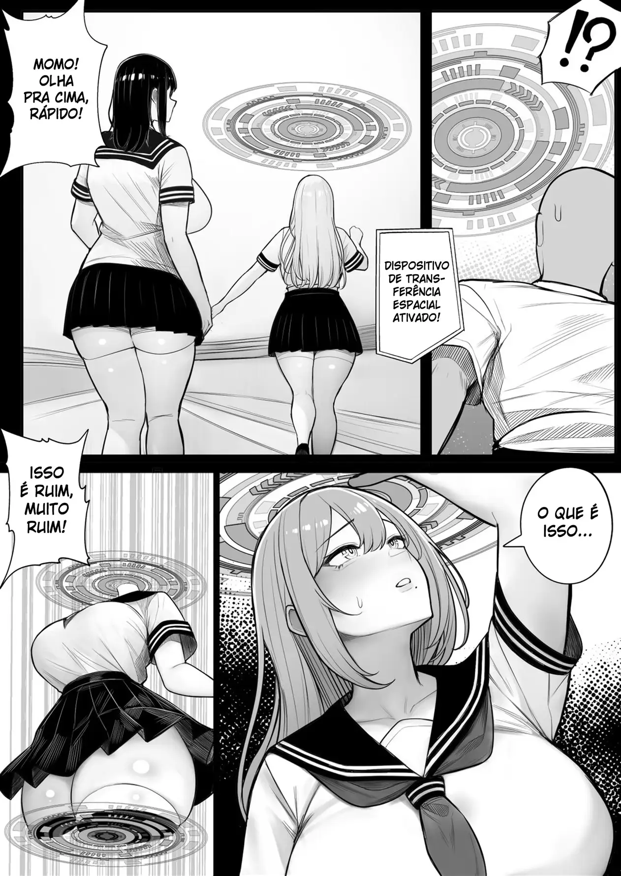 Kubrick o Replicador de Humanos 43eme image