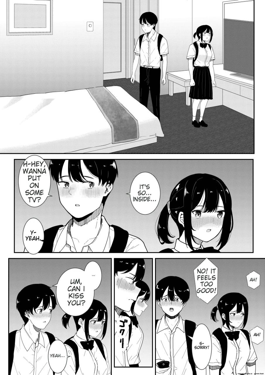 [Furaimai] Majime na Iinchou no Kanojo ga Sex ni Hamatta Riyuu 이미지 번호 14