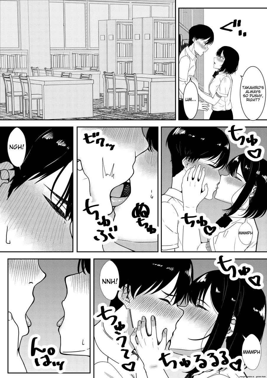 [Furaimai] Majime na Iinchou no Kanojo ga Sex ni Hamatta Riyuu 이미지 번호 57