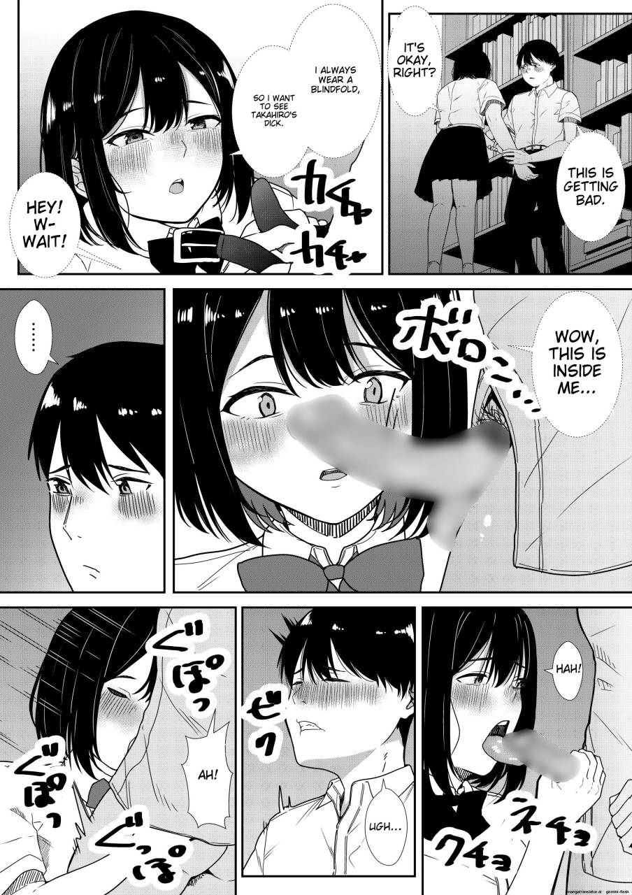 [Furaimai] Majime na Iinchou no Kanojo ga Sex ni Hamatta Riyuu 이미지 번호 58