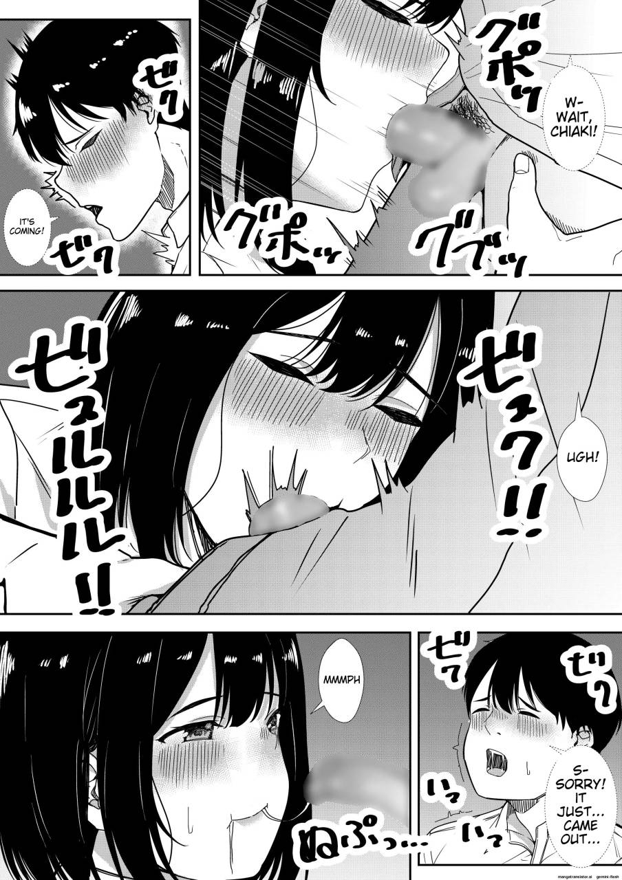 [Furaimai] Majime na Iinchou no Kanojo ga Sex ni Hamatta Riyuu 이미지 번호 59