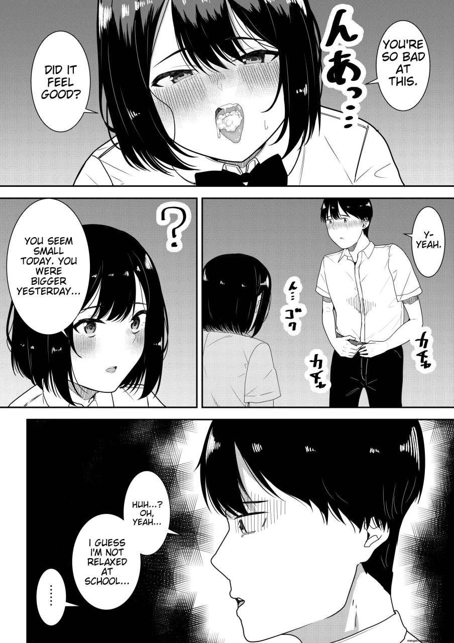 [Furaimai] Majime na Iinchou no Kanojo ga Sex ni Hamatta Riyuu 이미지 번호 60