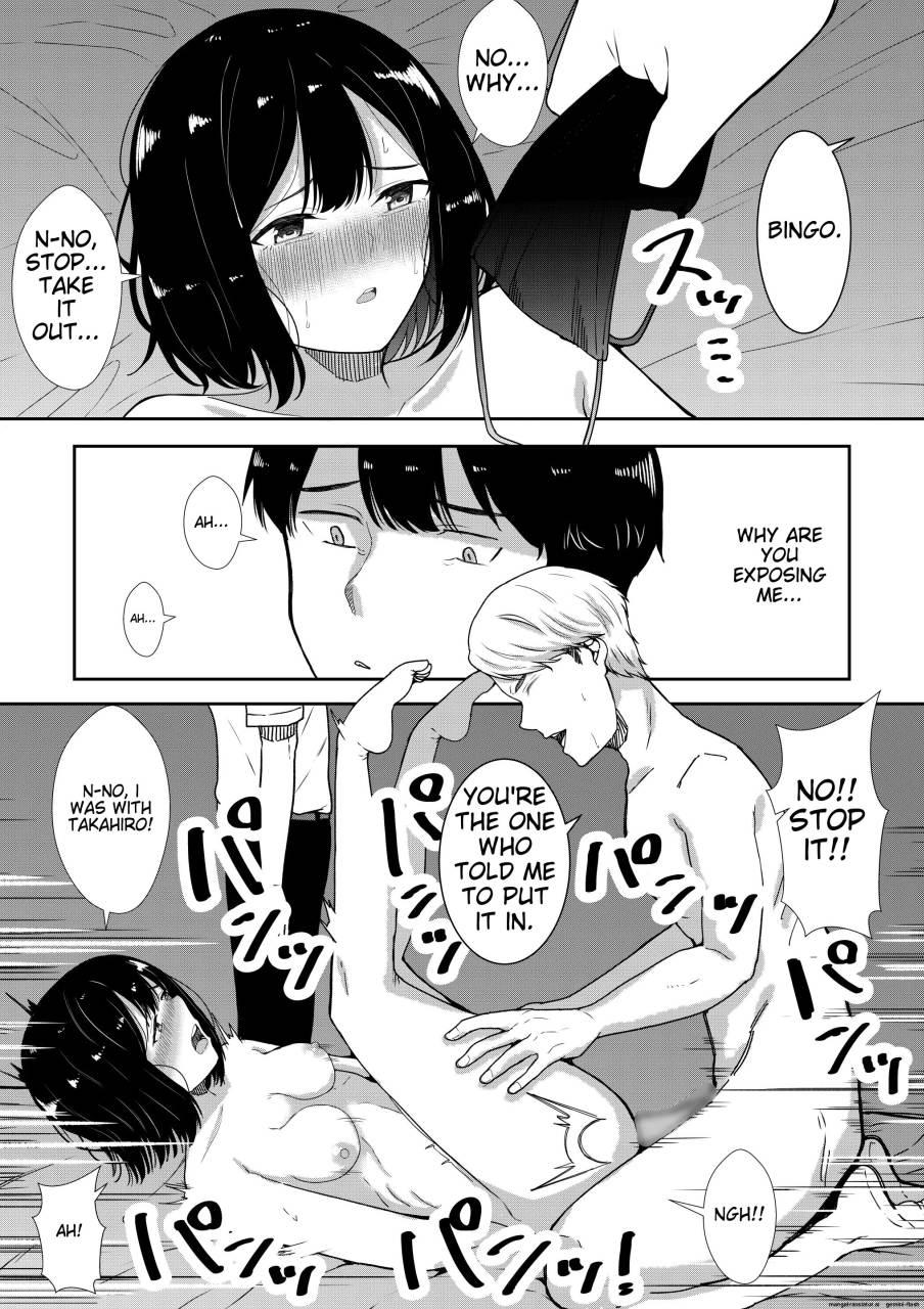 [Furaimai] Majime na Iinchou no Kanojo ga Sex ni Hamatta Riyuu 이미지 번호 69