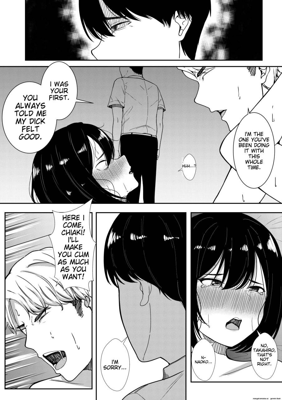 [Furaimai] Majime na Iinchou no Kanojo ga Sex ni Hamatta Riyuu 이미지 번호 70